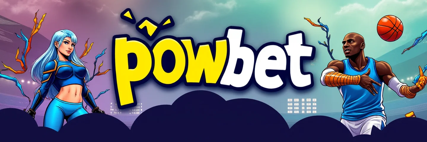 PowBet casino codice promozionale