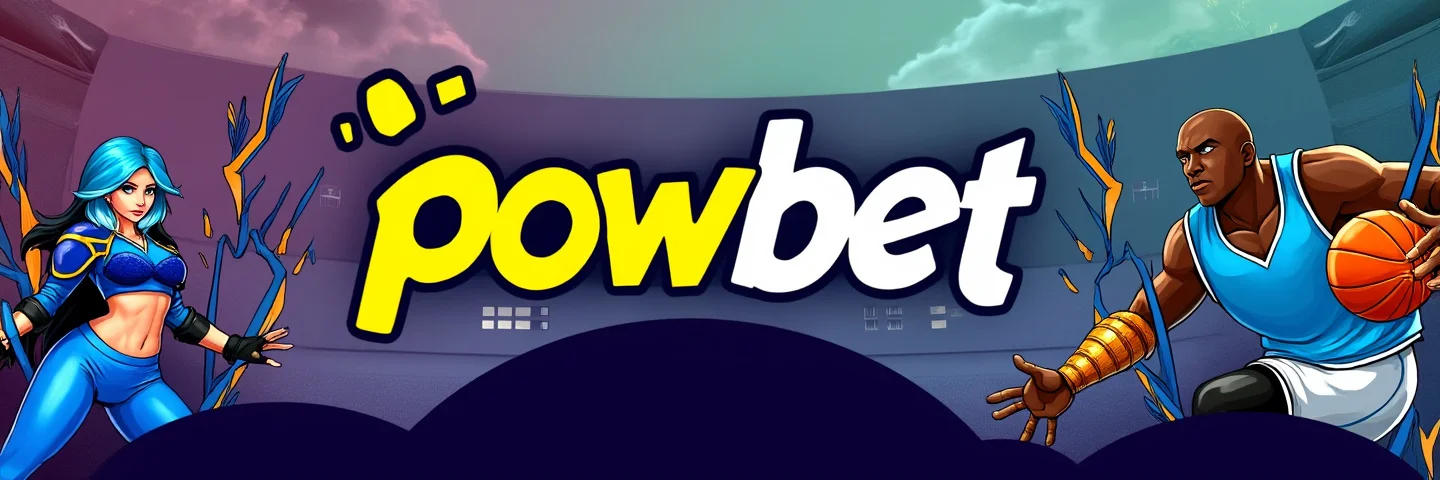 PowBet casino free spins