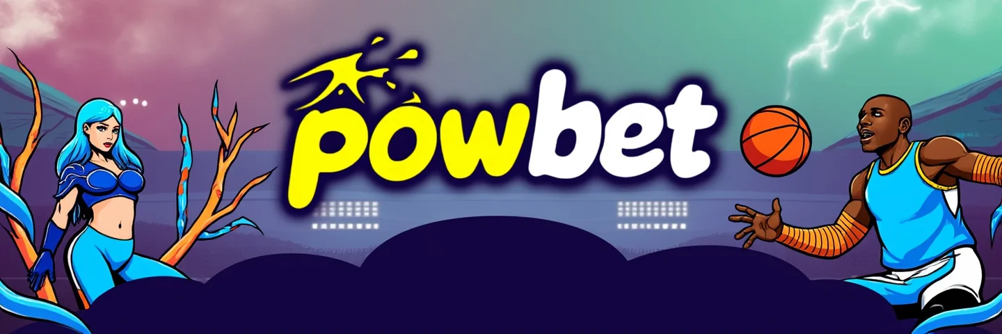 PowBet casino no deposit bonus