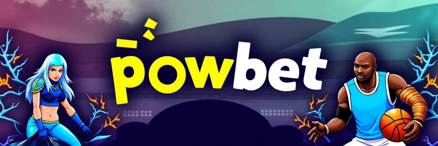 PowBet casino prelievi