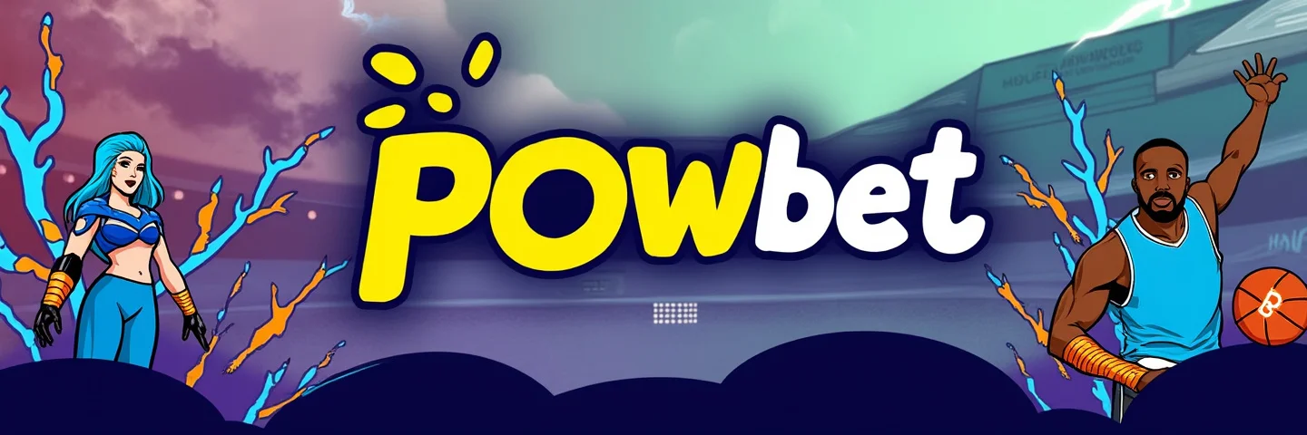 PowBet casino recensioni
