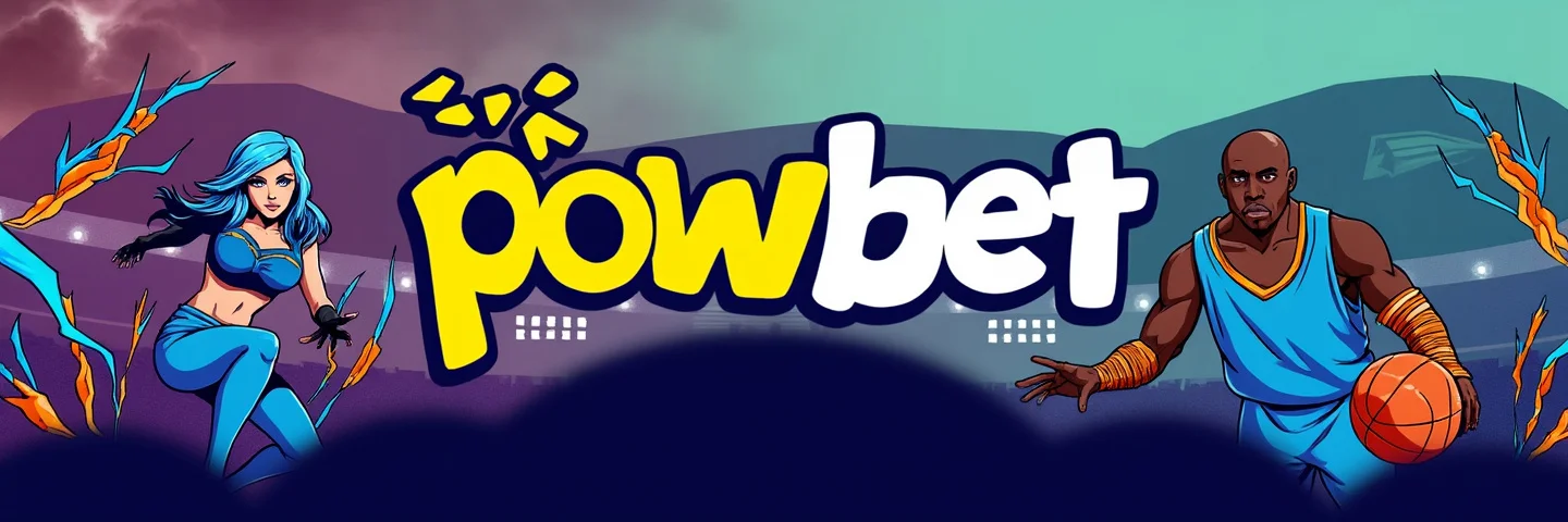 PowBet casino
